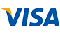 Оплата банковской картой VISA